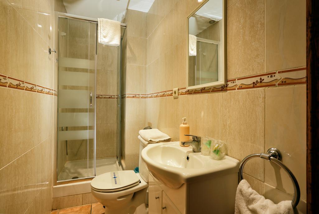 Apartaments Populetus Poboleda 外观 照片