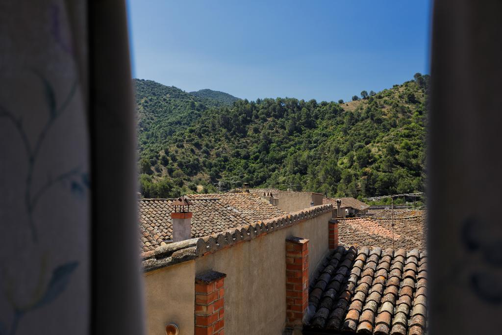 Apartaments Populetus Poboleda 外观 照片