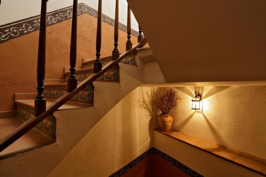 Apartaments Populetus Poboleda 外观 照片